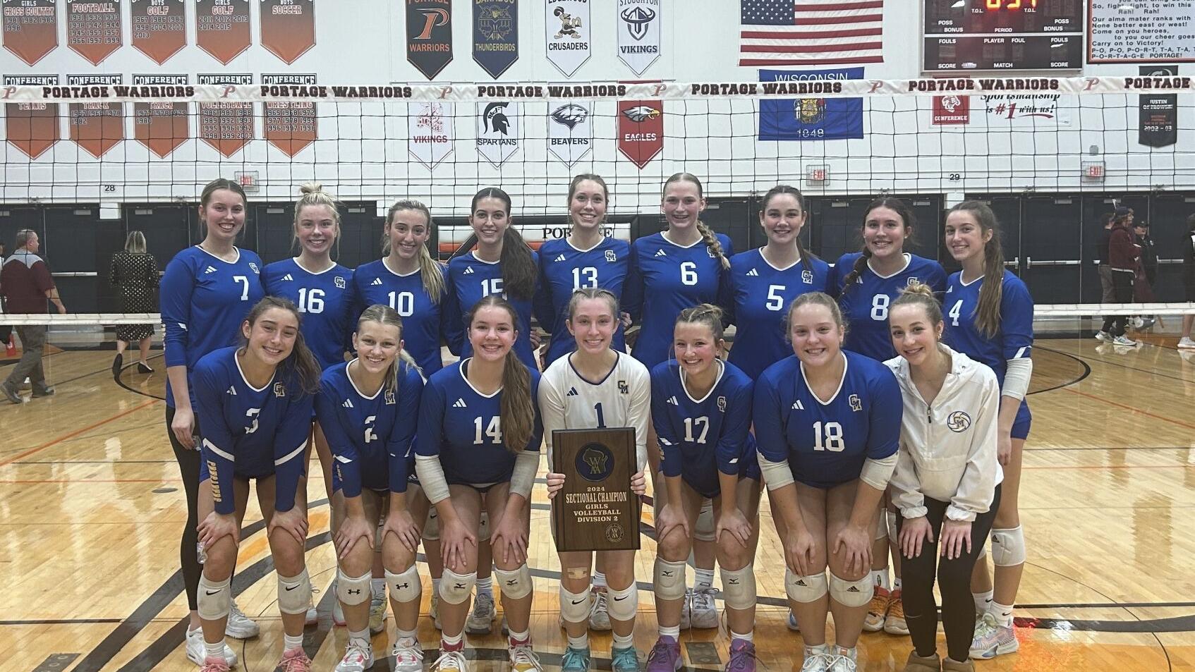 Madison Edgewood falls in sectional final to Waukesha Catholic Memorial